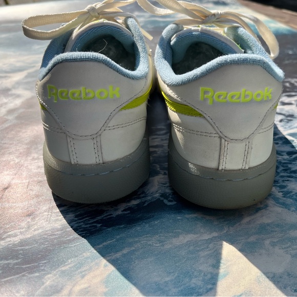 Reebok Club C 85 Sneaker Women’s 8.5 - Picture 11 of 13